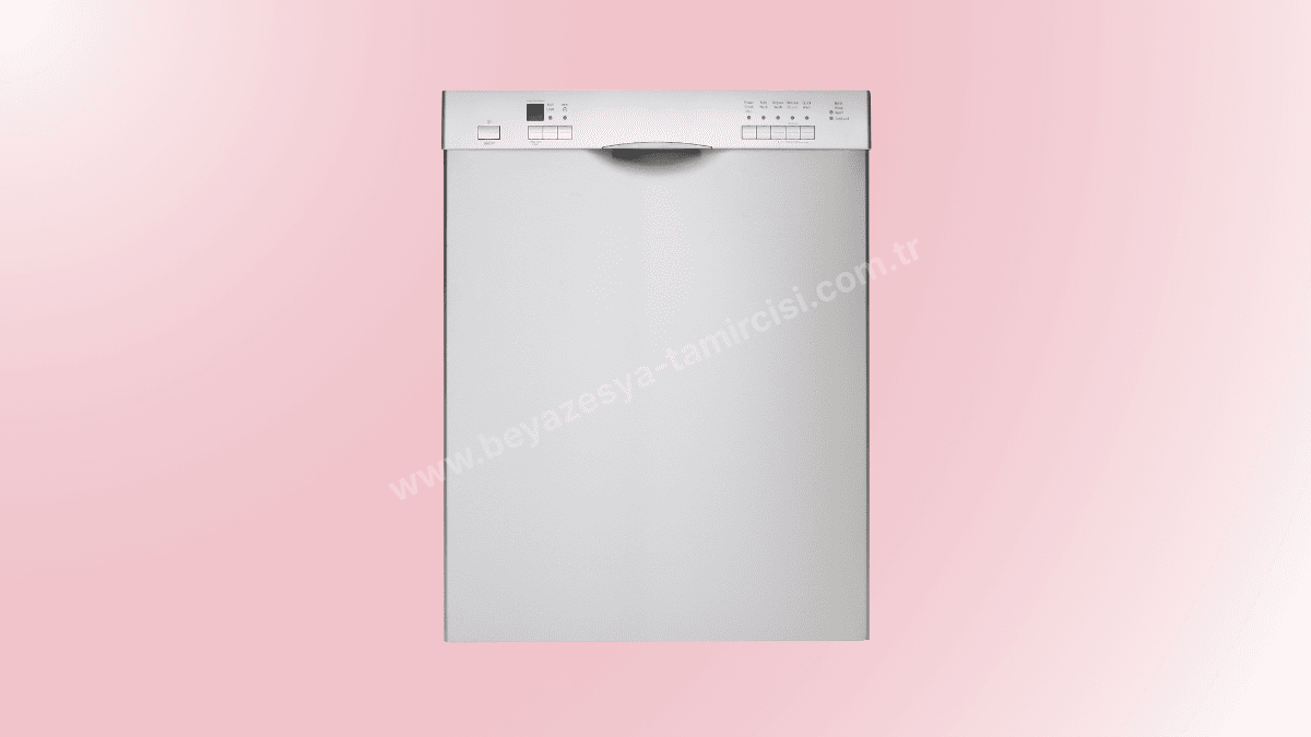 Yalıhüyük Bulaşık Makinesi Tamircisi - Yalıhüyük Beyaz Eşya Tamircisi