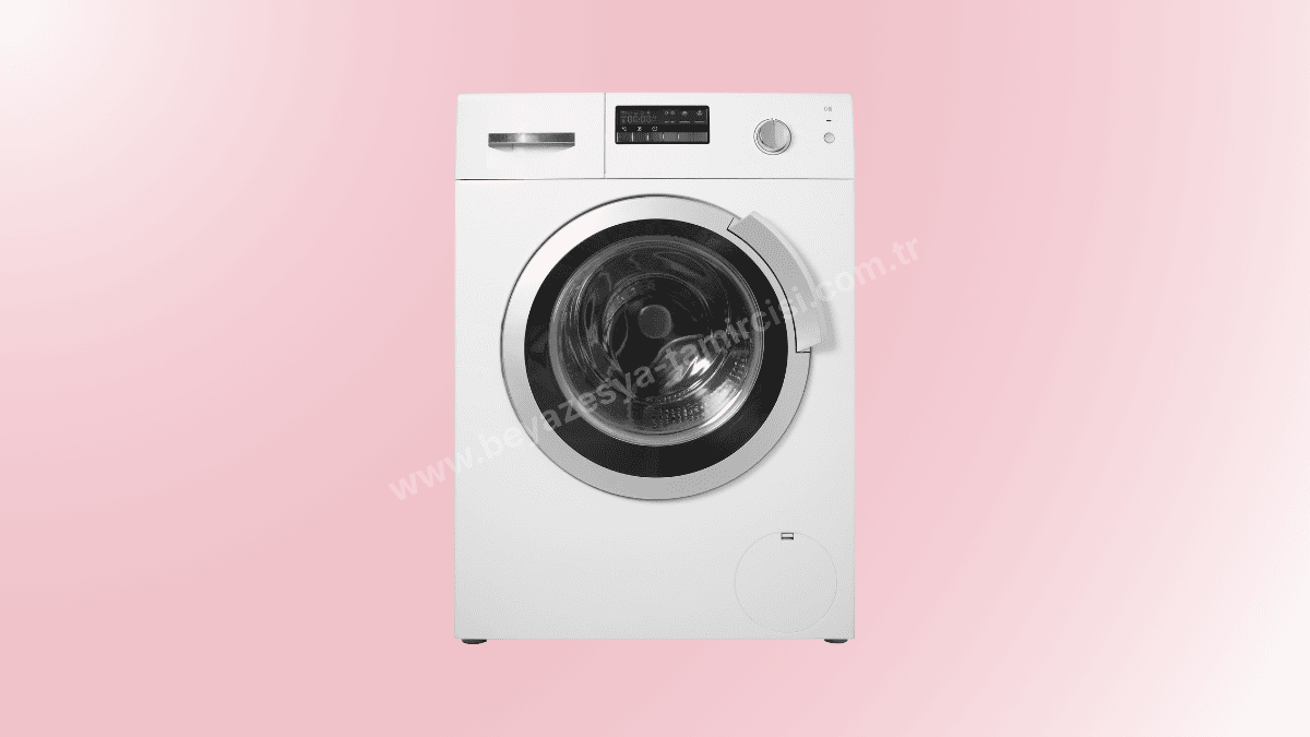 Yalıhüyük Çamaşır Makinesi Tamircisi - Yalıhüyük Beyaz Eşya Tamircisi