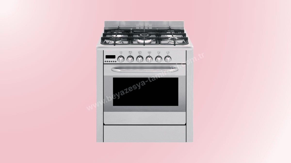 Yalıhüyük Fırın & Ocak Tamircisi - Yalıhüyük Beyaz Eşya Tamircisi