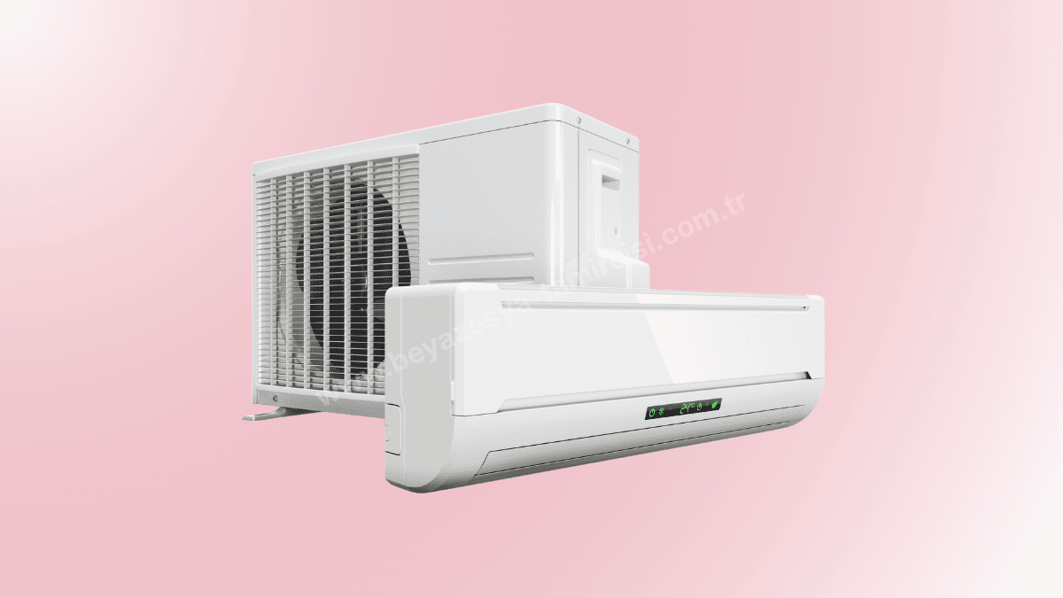 Yalıhüyük Klima Tamircisi - Yalıhüyük Beyaz Eşya Tamircisi