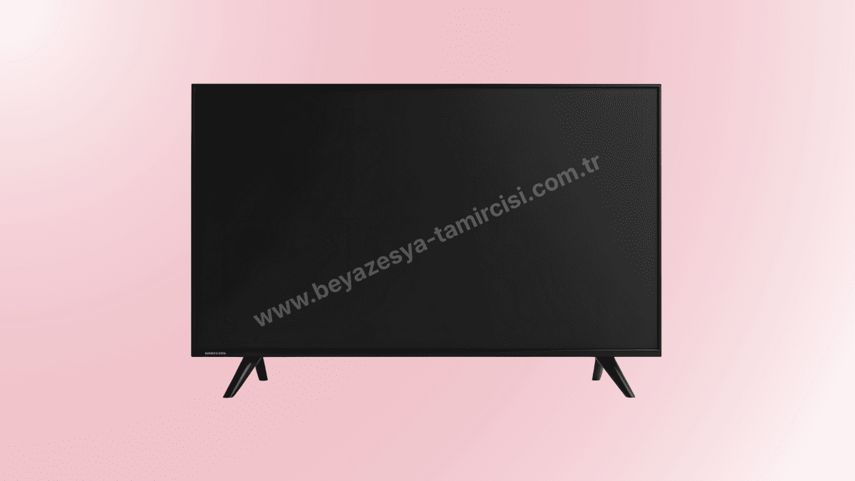 Yalıhüyük Televizyon Tamircisi - Yalıhüyük Beyaz Eşya Tamircisi